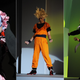 Illustration for article titled Up All Night with Some of the Best Cosplay on Earth